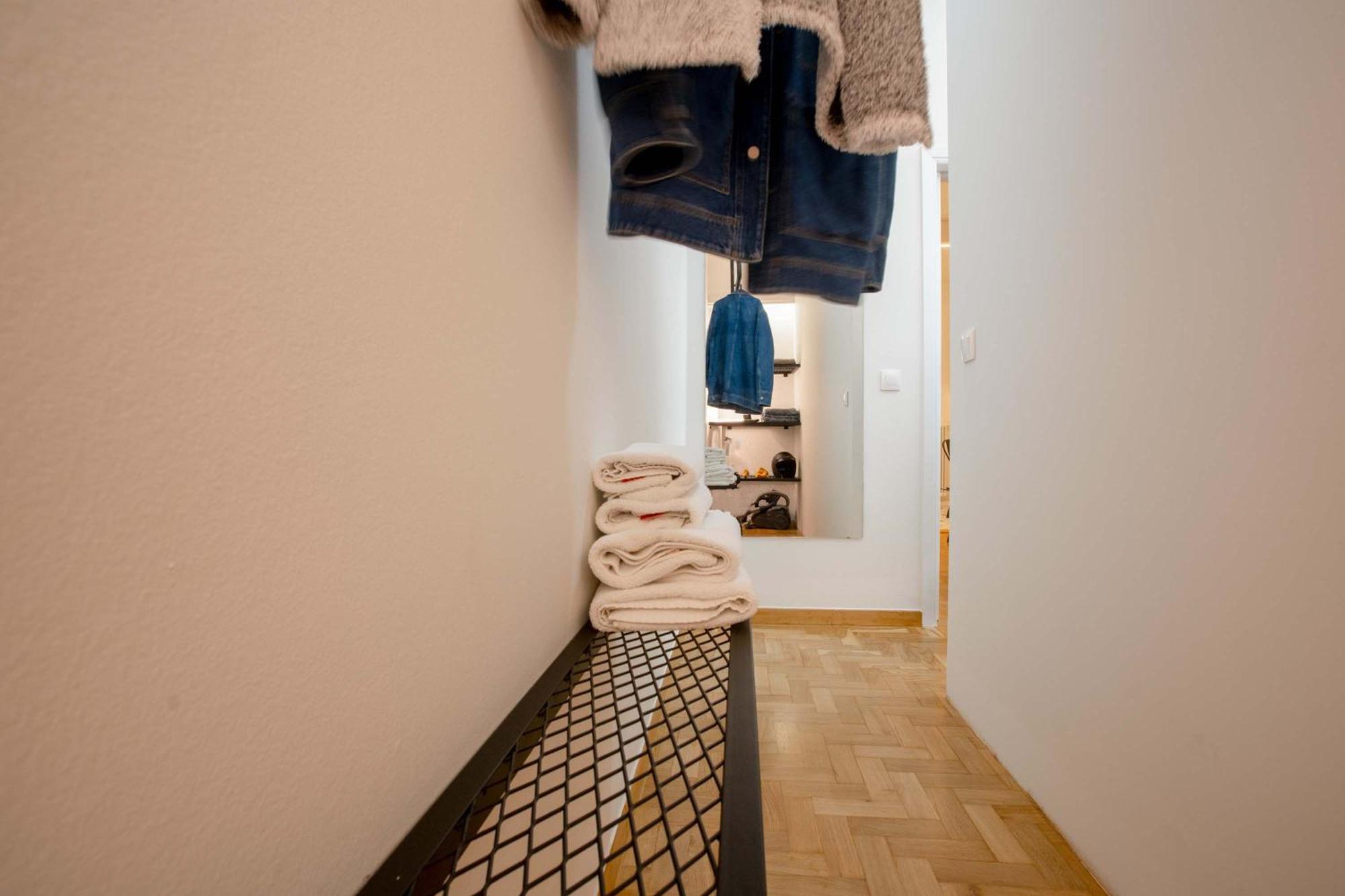 O&O Group Ruby'S Urban Residence Koukaki Athens Ngoại thất bức ảnh