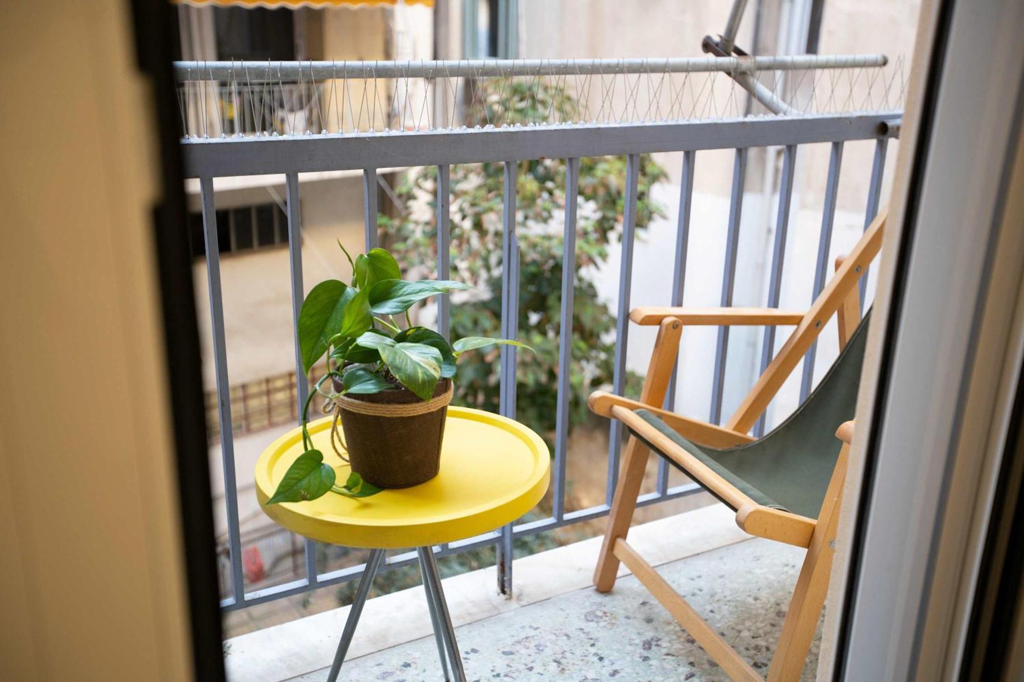 O&O Group Ruby'S Urban Residence Koukaki Athens Ngoại thất bức ảnh