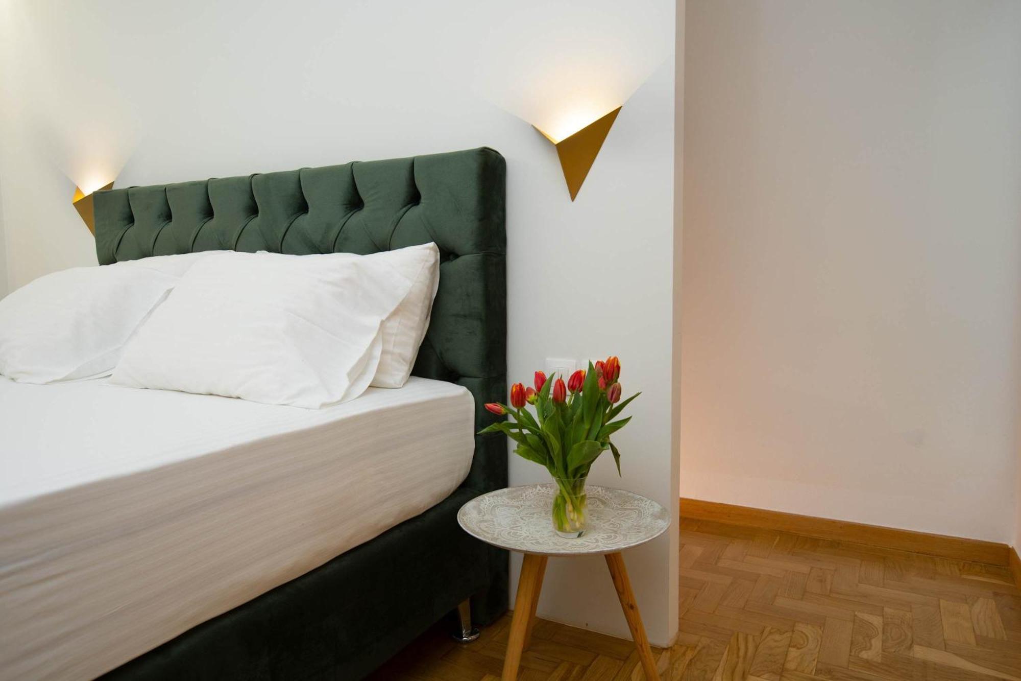 O&O Group Ruby'S Urban Residence Koukaki Athens Ngoại thất bức ảnh