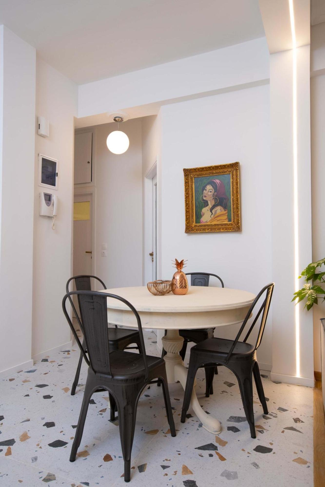 O&O Group Ruby'S Urban Residence Koukaki Athens Ngoại thất bức ảnh