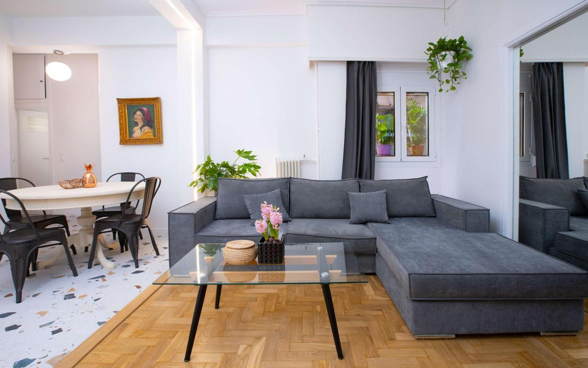 O&O Group Ruby'S Urban Residence Koukaki Athens Ngoại thất bức ảnh